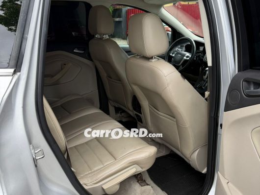 Ford Escape Jeepeta en venta