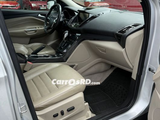 Ford Escape Jeepeta en venta