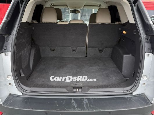 Ford Escape Jeepeta en venta