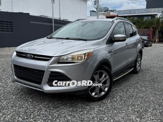 Ford Escape Jeepeta en venta