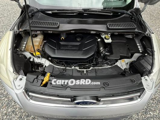 Ford Escape Jeepeta en venta