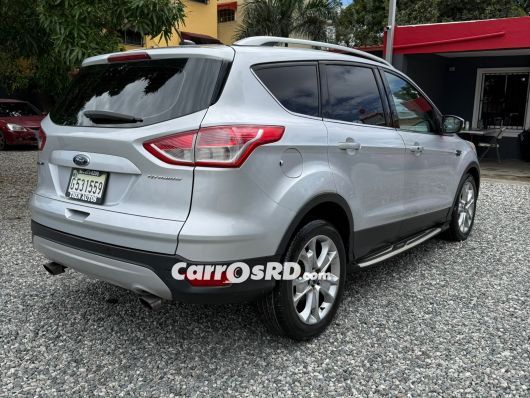 Ford Escape Jeepeta en venta