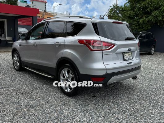 Ford Escape Jeepeta en venta