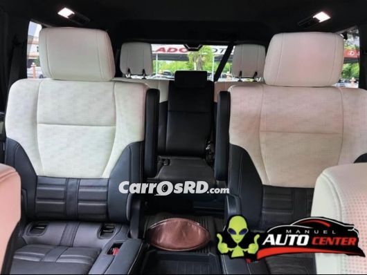 Toyota Sequoia Jeepeta en venta