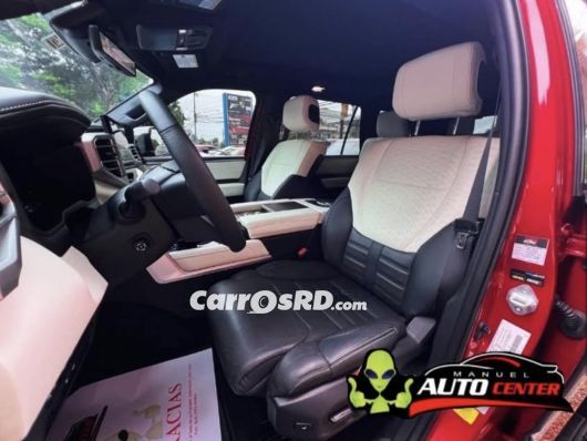 Toyota Sequoia Jeepeta en venta