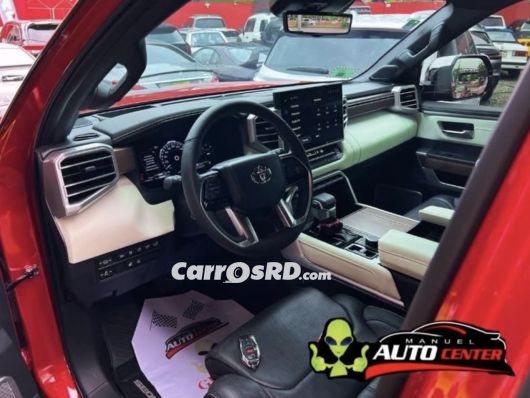 Toyota Sequoia Jeepeta en venta