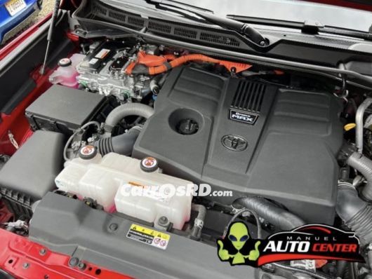 Toyota Sequoia Jeepeta en venta