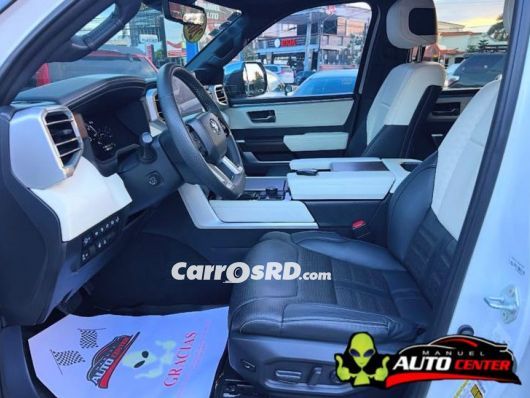 Toyota Sequoia Jeepeta en venta