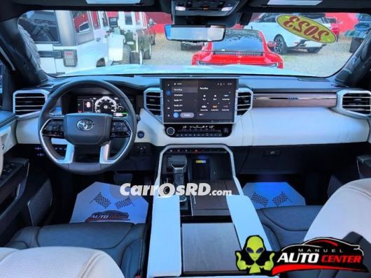 Toyota Sequoia Jeepeta en venta