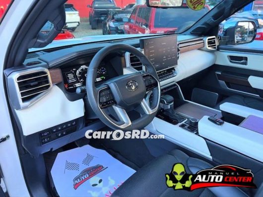 Toyota Sequoia Jeepeta en venta