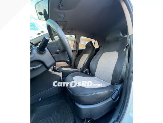 Hyundai Grand i10 Carros en venta