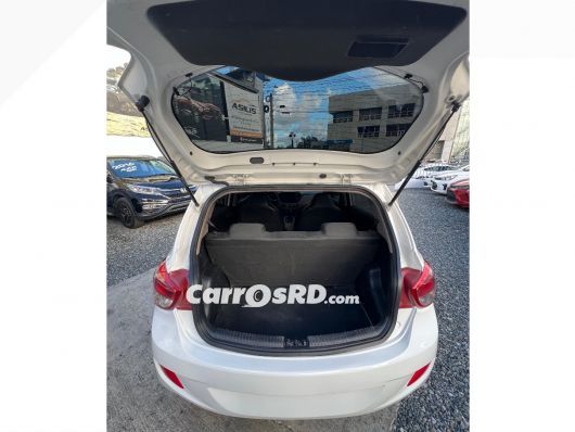 Hyundai Grand i10 Carros en venta