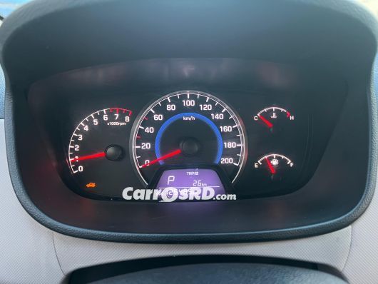 Hyundai Grand i10 Carros en venta