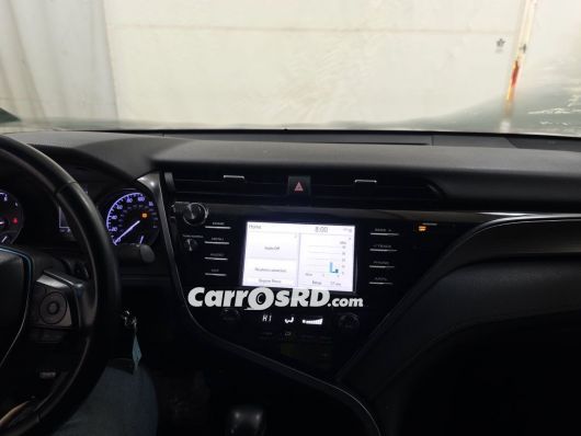 Toyota Camry Carros en venta