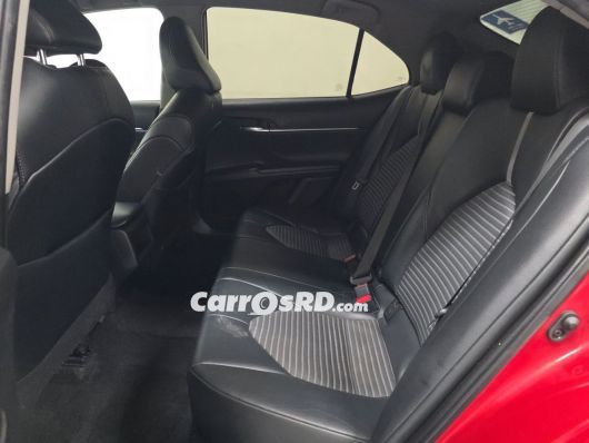 Toyota Camry Carros en venta