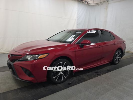 Toyota Camry Carros en venta