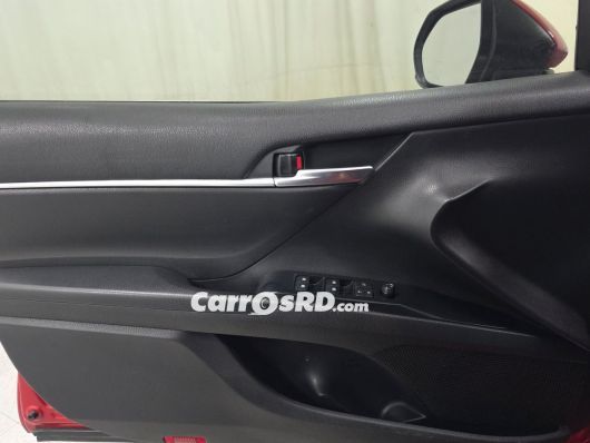 Toyota Camry Carros en venta