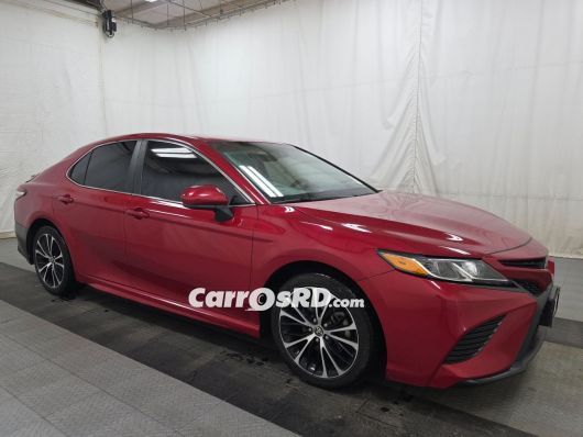 Toyota Camry Carros en venta
