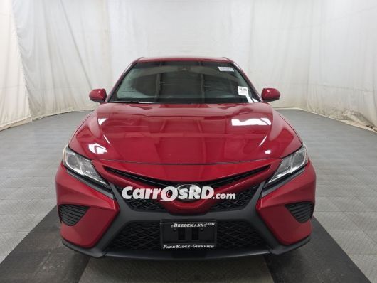 Toyota Camry Carros en venta