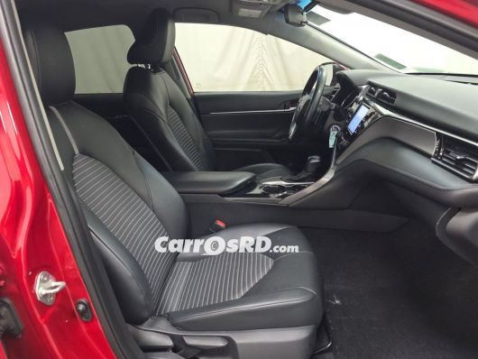 Toyota Camry Carros en venta