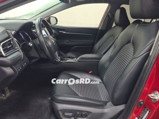 Toyota Camry Carros en venta