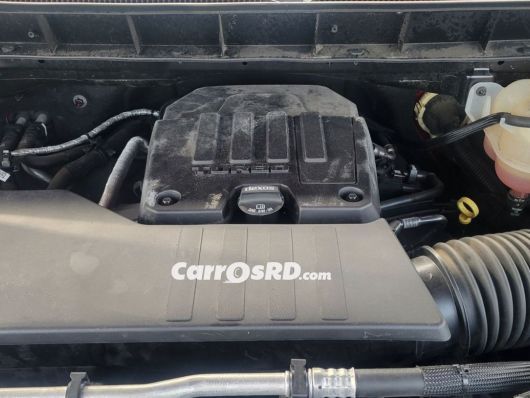 Chevrolet Silverado Camioneta en venta