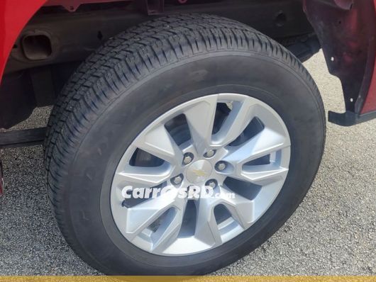 Chevrolet Silverado Camioneta en venta