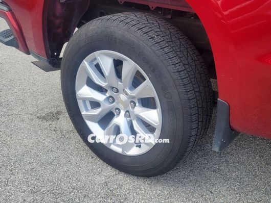 Chevrolet Silverado Camioneta en venta