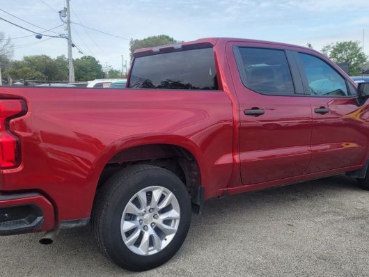 Chevrolet