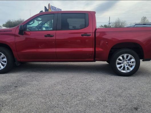 Chevrolet