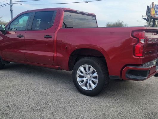 Chevrolet