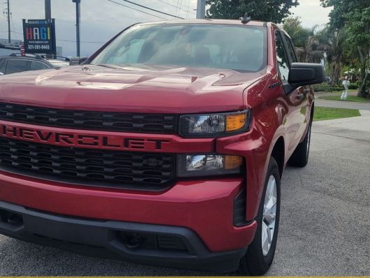 Chevrolet