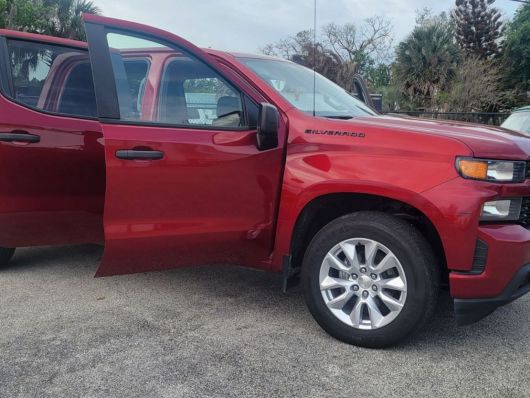 Chevrolet
