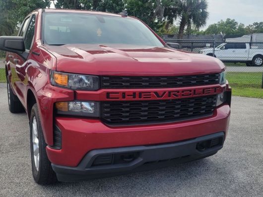 Chevrolet