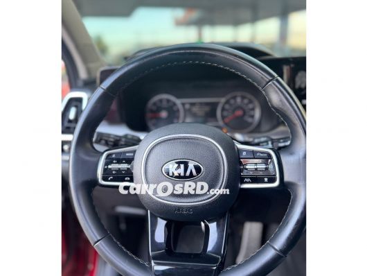 Kia Sorento Jeepeta en venta