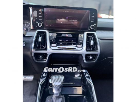 Kia Sorento Jeepeta en venta