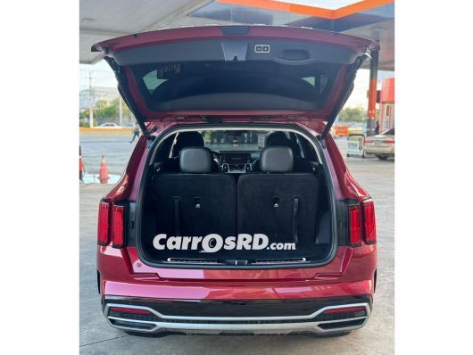 Kia Sorento Jeepeta en venta