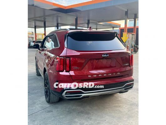 Kia Sorento Jeepeta en venta