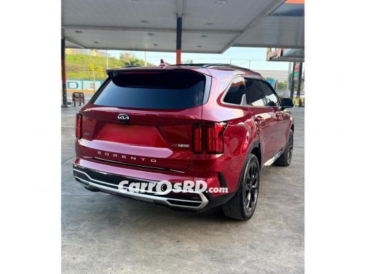 Kia Sorento Jeepeta en venta