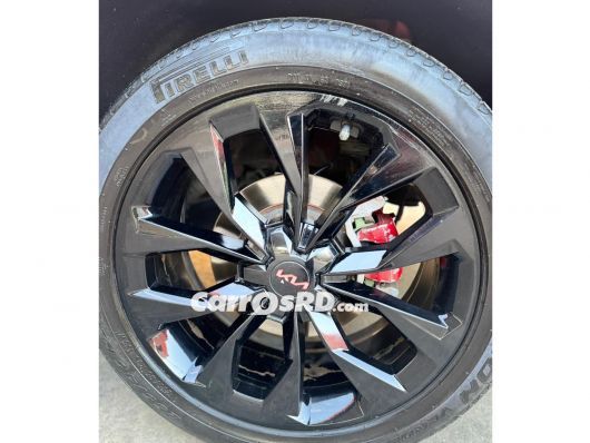 Kia Sorento Jeepeta en venta