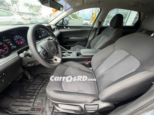 Kia K5 Carros en venta