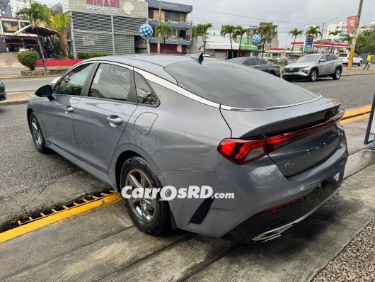 Kia K5 Carros en venta