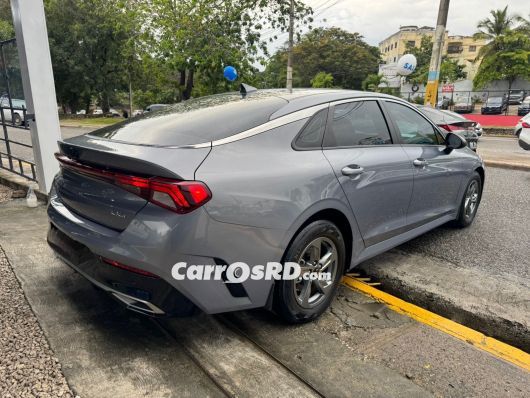 Kia K5 Carros en venta