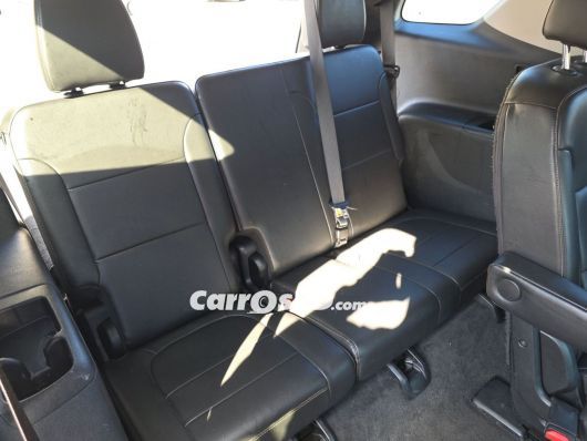 Chevrolet Traverse Jeepeta en venta