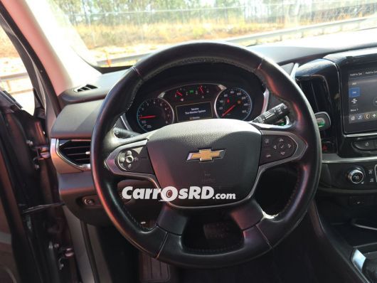 Chevrolet Traverse Jeepeta en venta