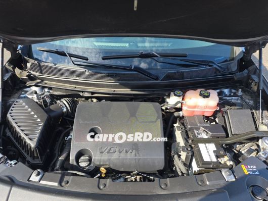 Chevrolet Traverse Jeepeta en venta