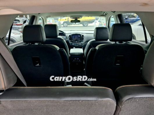 Chevrolet Traverse Jeepeta en venta