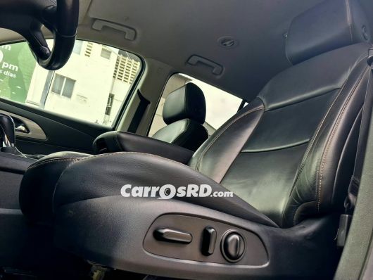 Chevrolet Traverse Jeepeta en venta