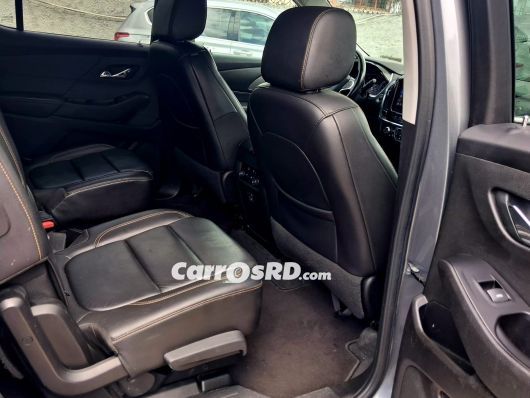 Chevrolet Traverse Jeepeta en venta