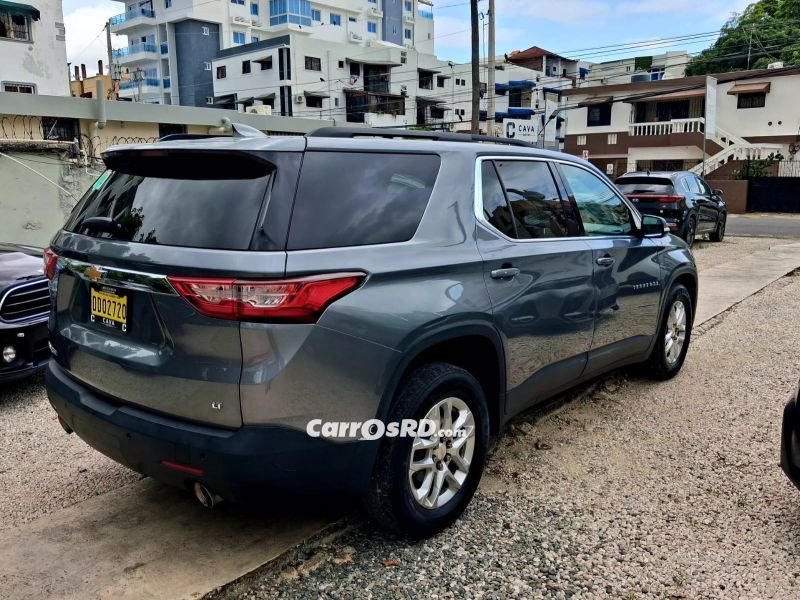 Chevrolet